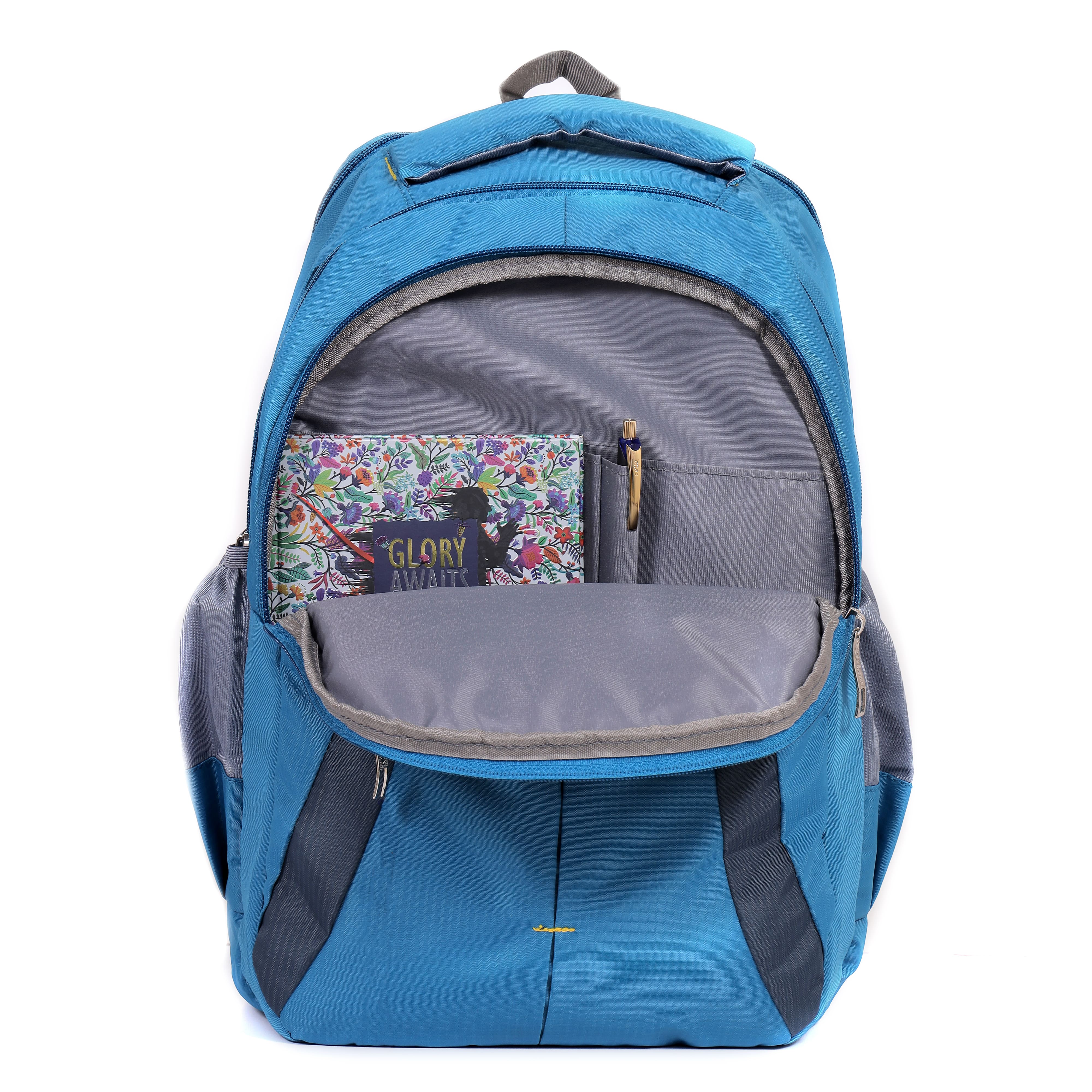 Backpack View 4